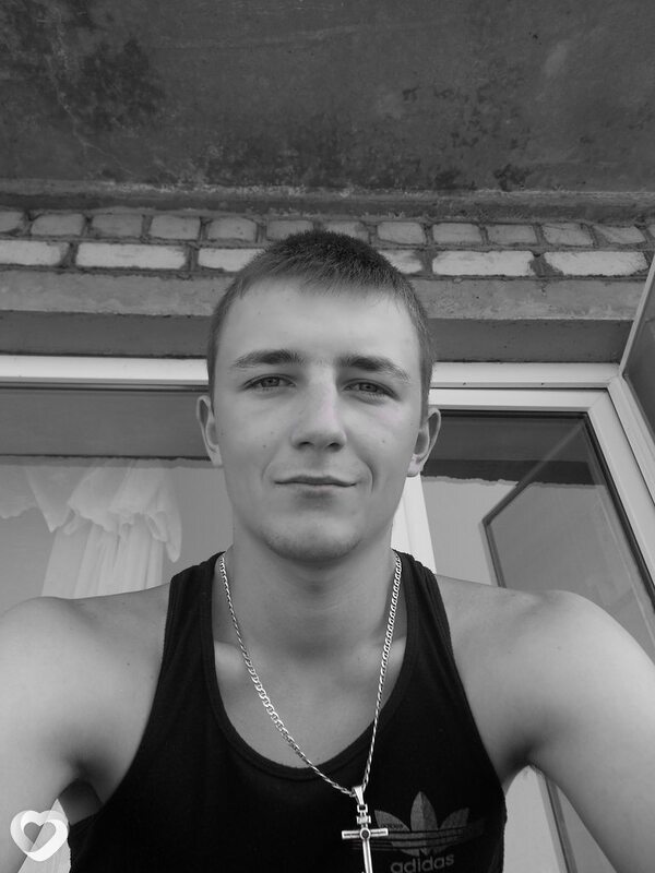 Денис, 31, Гродно — анкета №558308