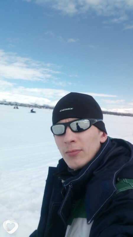 Лотос, 38, Апатитах — анкета №558318
