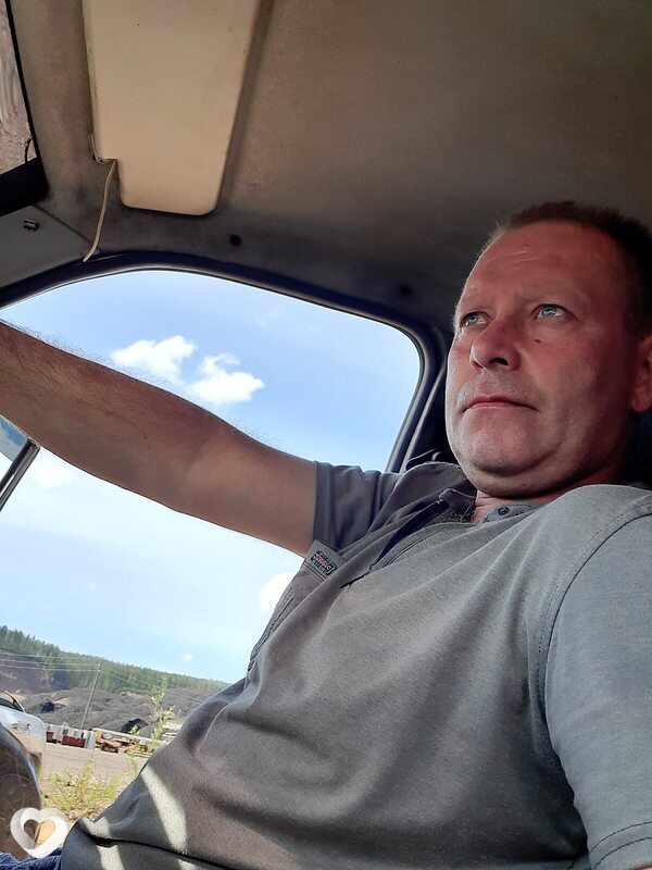Александр, 49, Нерюнгри — анкета №558319