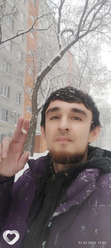 Роман, 34, Москве — анкета №558321