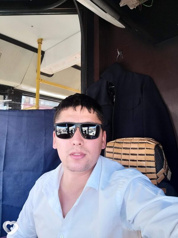 Макс, 39, Казани — анкета №559145