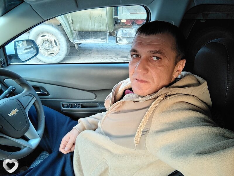 Алишер, 42, Самарканд — анкета №559155