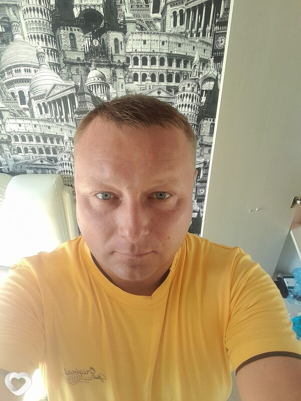 Дмитрий, 38, Гродно — анкета №558497