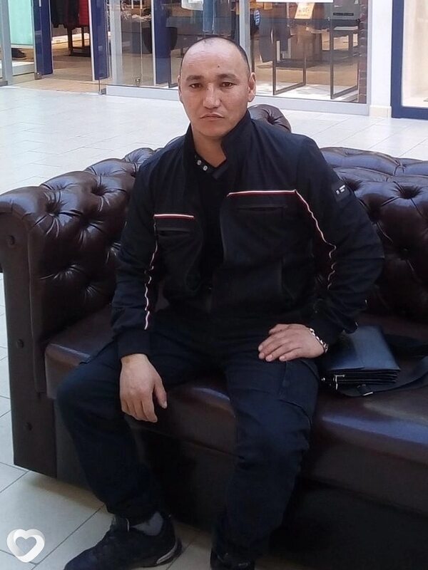 Азамат, 43, Астрахани — анкета №558499