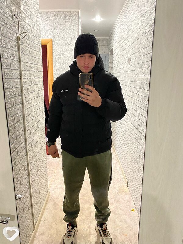 Юрий, 22, Рубцовске — анкета №558513