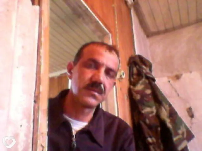Nadir, 45, Баку — анкета №9452