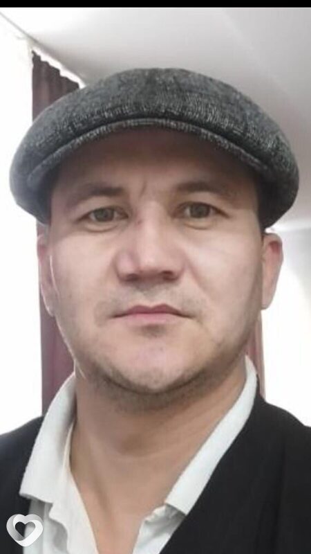 Руслан, 41, Иркутске — анкета №558376