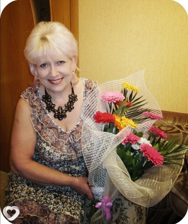 Надежда, 67, Гулькевичах — анкета №558377
