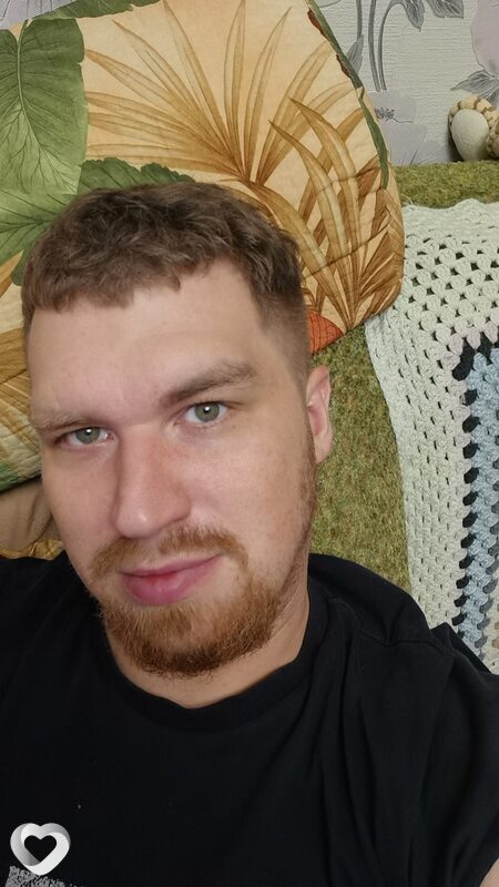 Дмитрий, 38, Уфе — анкета №558378