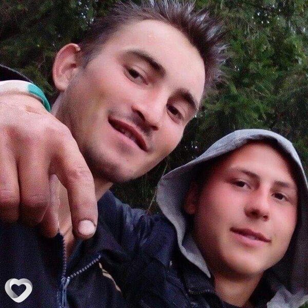Александр, 34, Осиповичах — анкета №558385