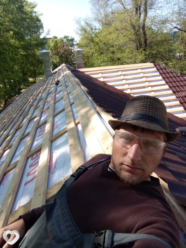 Георгий, 41, Ростове-на-Дону — анкета №558386