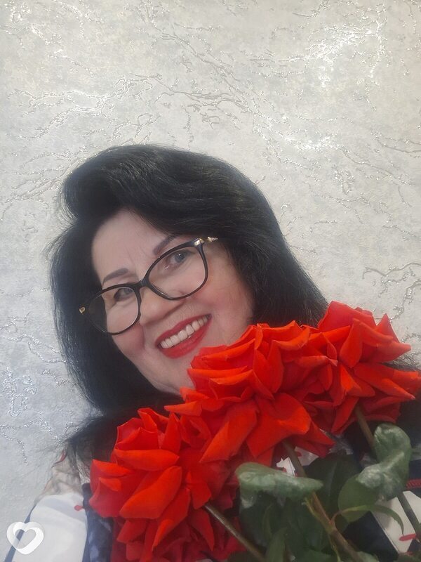 Татьяна, 60, Южно-Сахалинске — анкета №558391