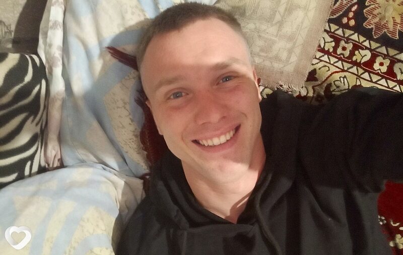 Владимир, 28, Вельске — анкета №558393