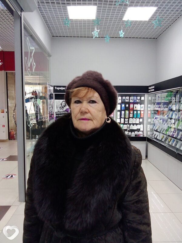 Лидия, Кореновск