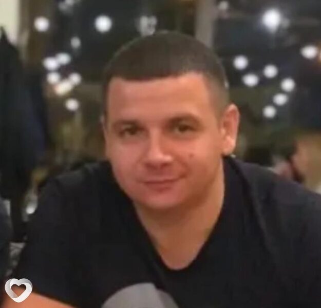 Сергей, 39, Москве — анкета №558530