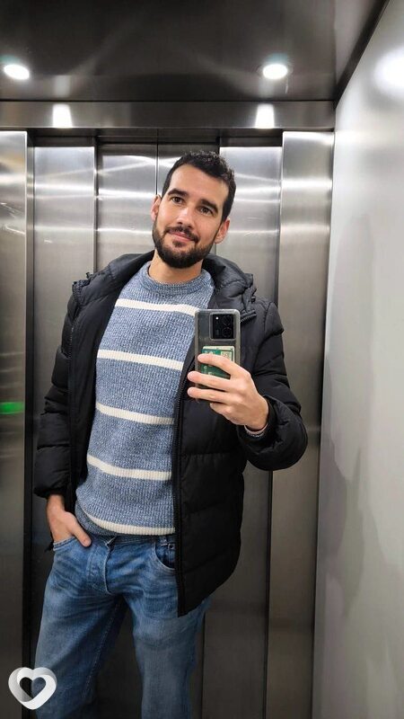 Андрей, 32, Тайшете — анкета №558534