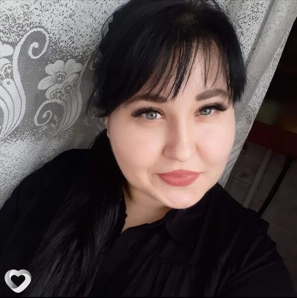 Света, 38, Полоцке — анкета №558536