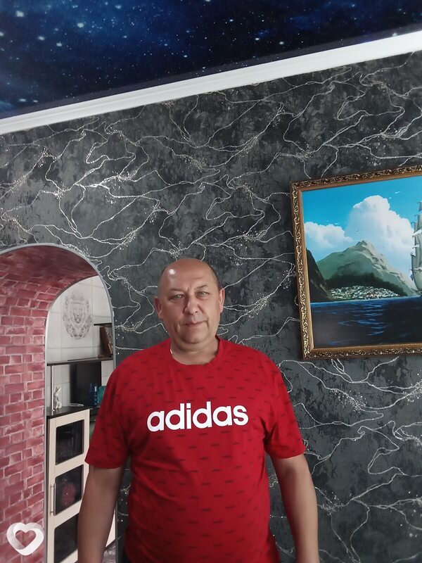 Игорь, 60, Новошахтинске — анкета №558474