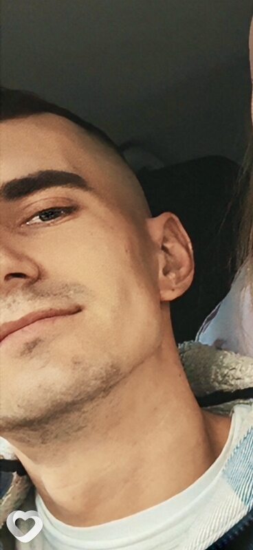 Давид, 30, Бресте — анкета №558476