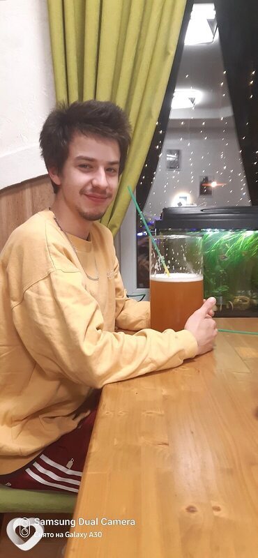 Джамал, 30, Дербенте — анкета №558478