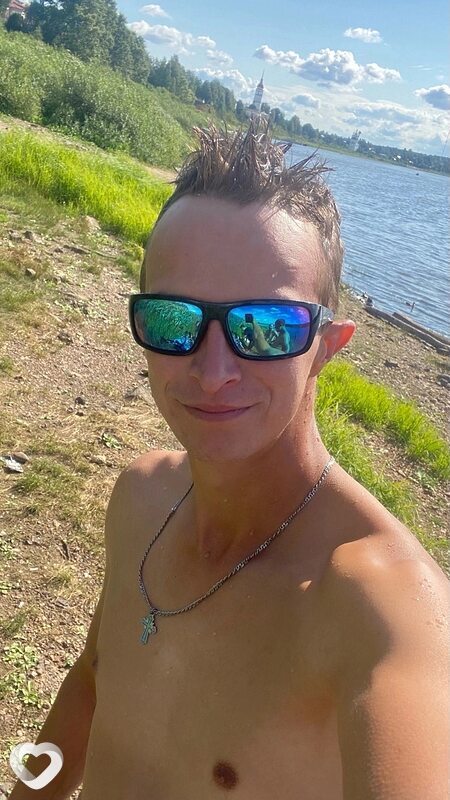 Андрей, Тотьма
