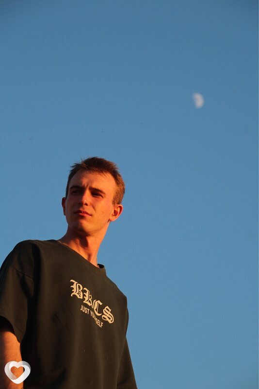 Дмитрий, 21, Норильске — анкета №558481