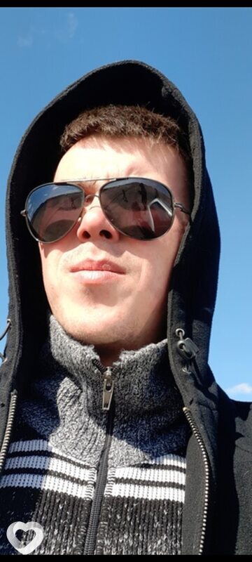 Алексей, 38, Мариуполе — анкета №558482