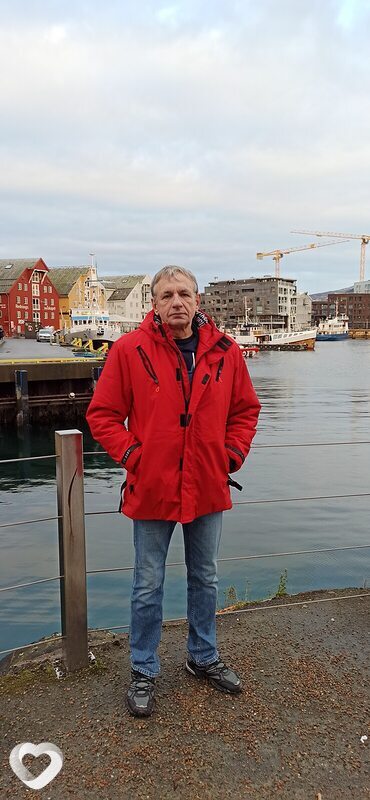 Александр, 67, Сосновом Боре — анкета №558487