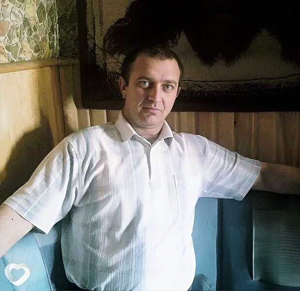 Сергей, 55, Белове — анкета №558492