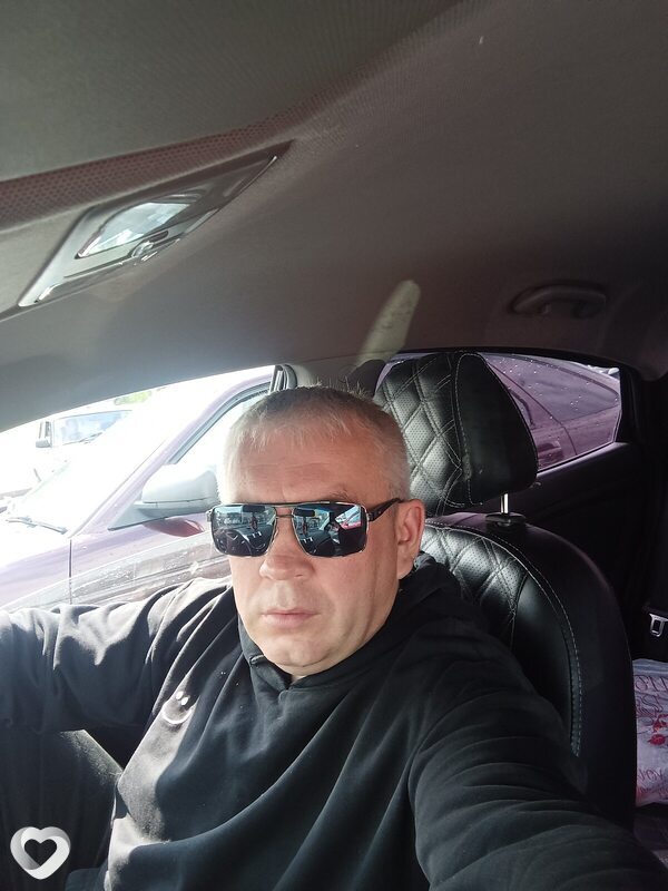 Сергей, 42, Нижнем Новгороде — анкета №558494
