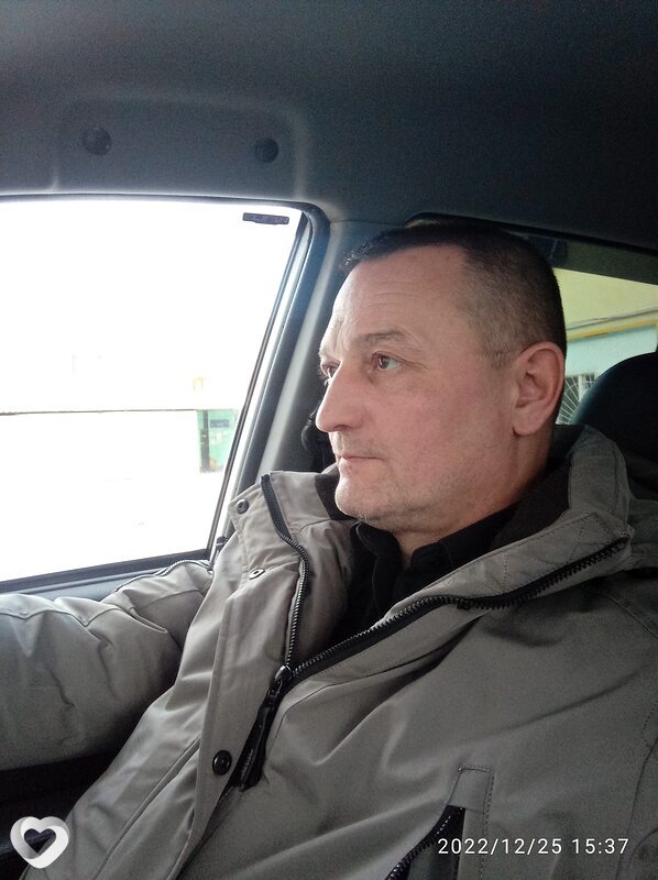 Александр, 51, Екатеринбурге — анкета №558451