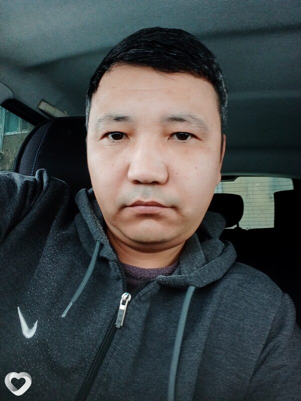 Бахыт, 41, Актобе — анкета №558453