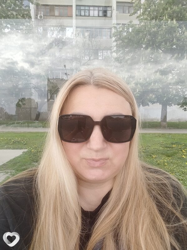 Оксана, 48, Харькове — анкета №558458