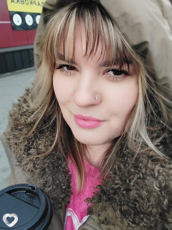 Ирина, 43, Иркутске — анкета №558462