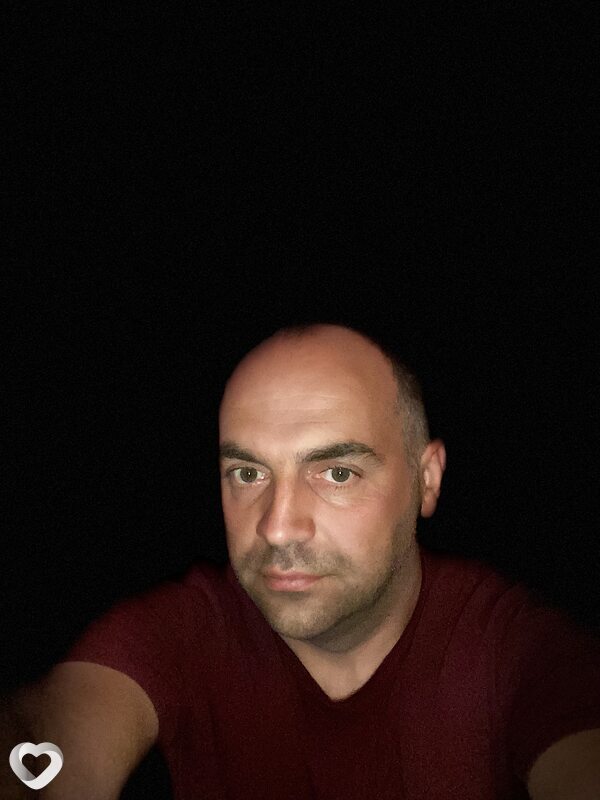 Дмитрий, 41, Слониме — анкета №558463