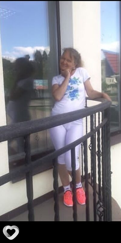 Натали, 43, Днепр — анкета №558465