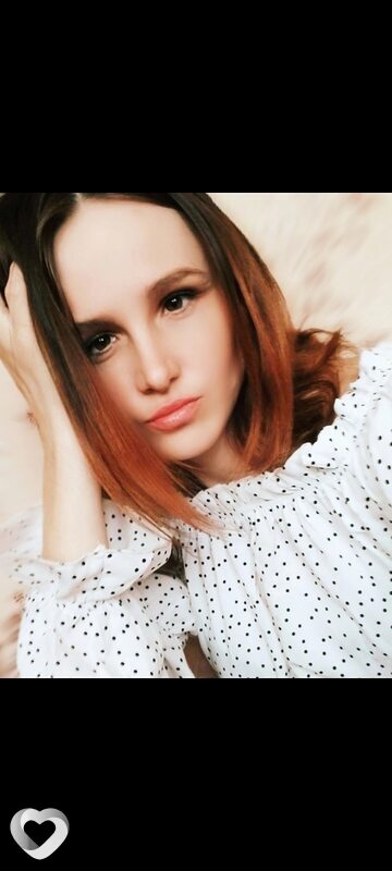 Алина, 37, Ангарске — анкета №558468