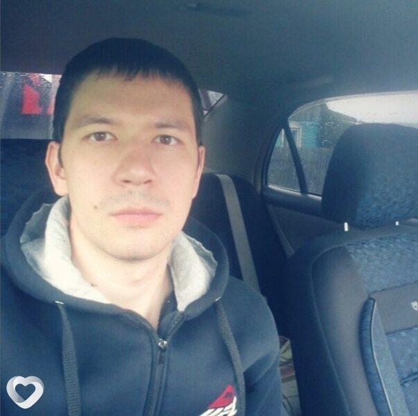 Фёдор, 34, Мысках — анкета №558547