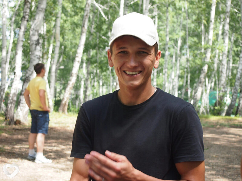 Дмитрий, 41, Новокузнецке — анкета №558556