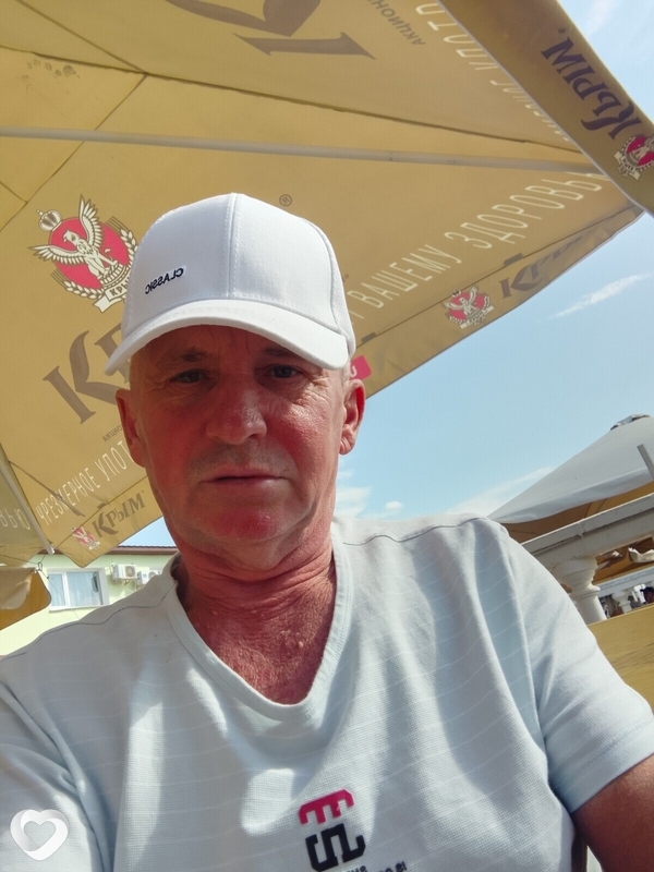 Александр, 64, Ростове-на-Дону — анкета №558557