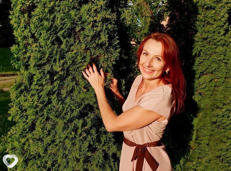 Людмила, 58, Смоленске — анкета №558568