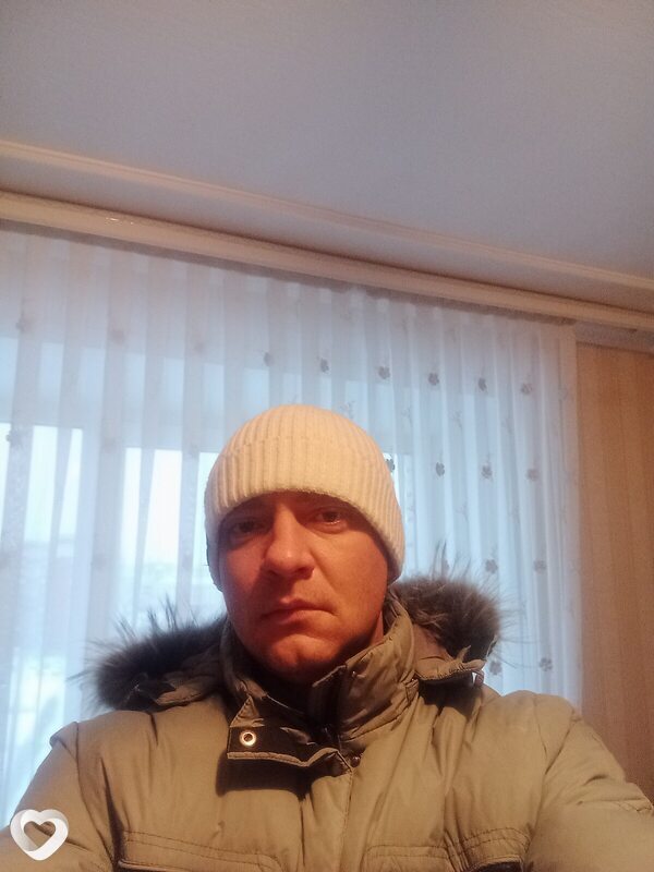 Олег, 42, Саранске — анкета №558847