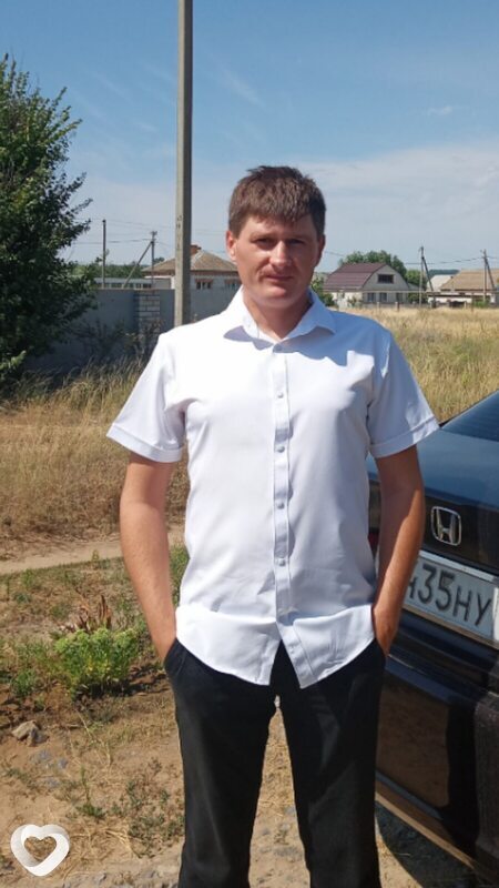Денис, 31, Подольске — анкета №558849