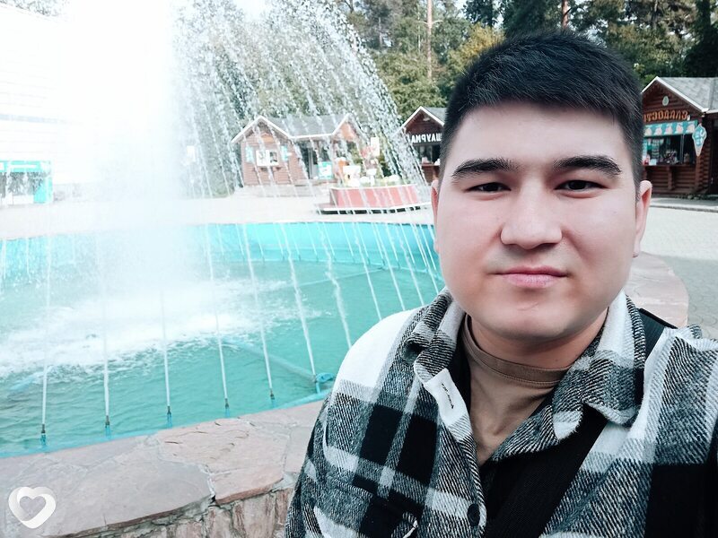Vladimir, 33, Новосибирске — анкета №558851