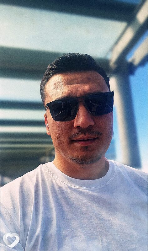 Khan, 28, Атырау(гурьев) — анкета №558859