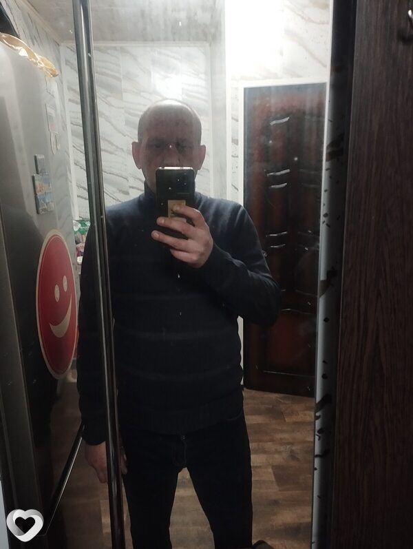 Стас, 45, Орехово-Зуеве — анкета №558864