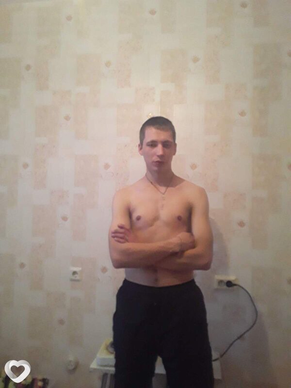 Денис, 35, Прокопьевске — анкета №558869