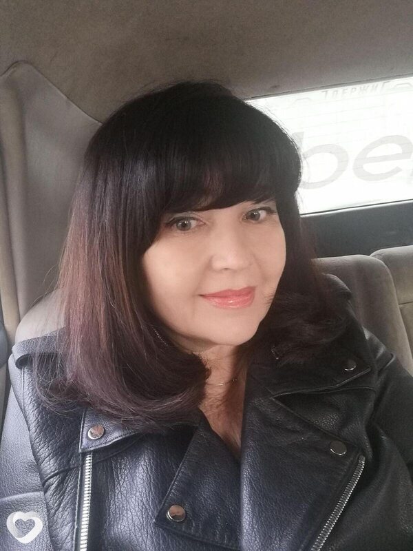 Татьяна, 57, Хабаровске — анкета №558597