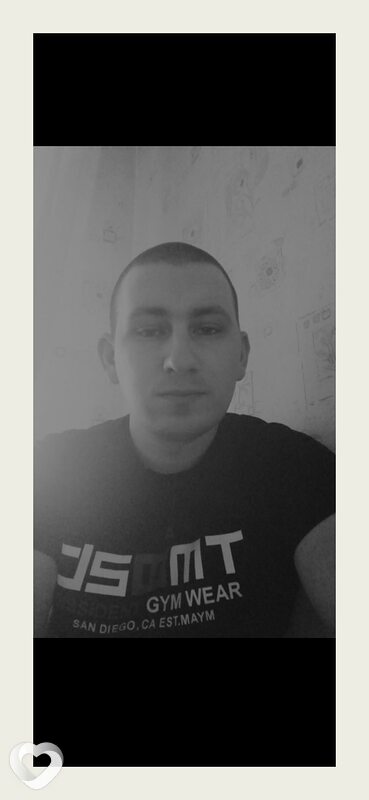 Константин, 33, Тюмени — анкета №558603