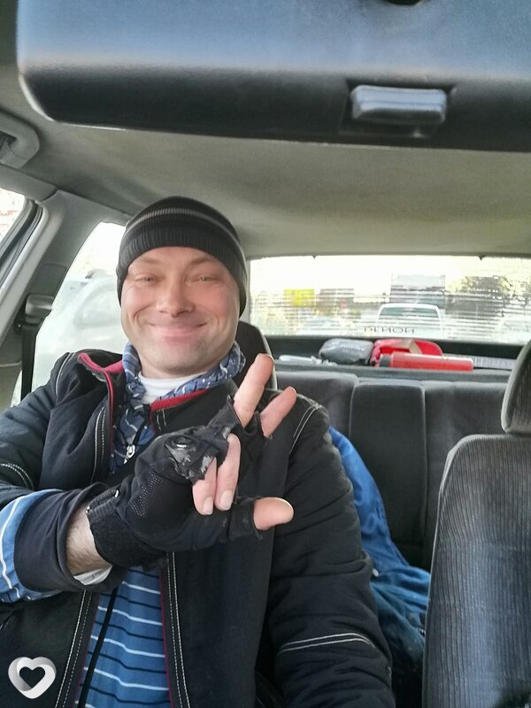 Александр, 44, Ростове-на-Дону — анкета №558605